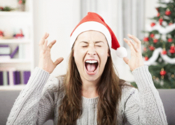 ¿No te gusta la Navidad? La psicología explica por qué