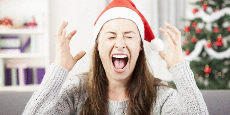 ¿No te gusta la Navidad? La psicología explica por qué