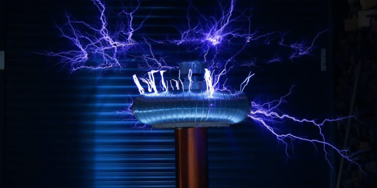 Un secreto de casi 200 años ha sido revelado sobre la luz y el efecto Faraday