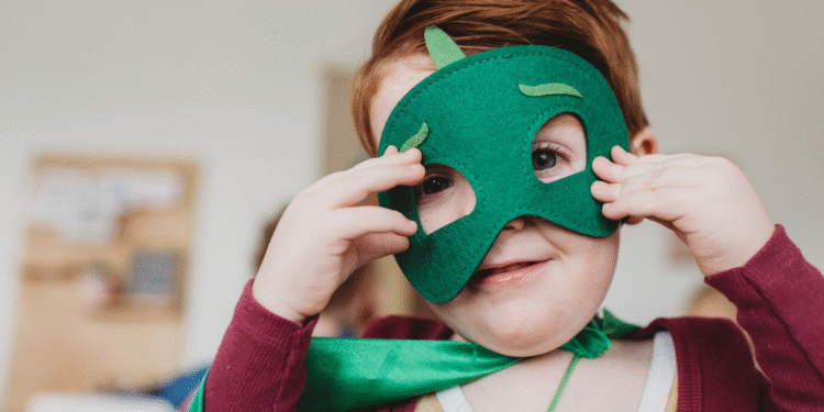 El extraño síndrome que suele confundirse con el autismo y cuesta diagnosticar