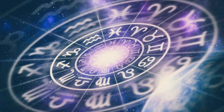 El signo con mejor suerte en el bolsillo en diciembre de 2025