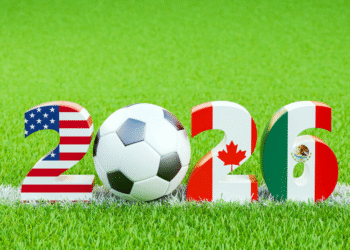 6 países se pelean los últimos cupos del Mundial FIFA 2026