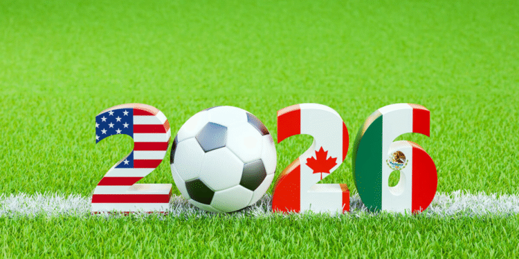 6 países se pelean los últimos cupos del Mundial FIFA 2026
