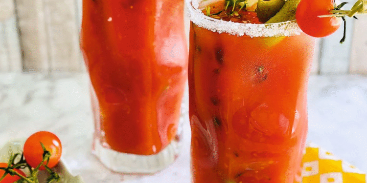Los cóctel sin alcohol más refrescantes