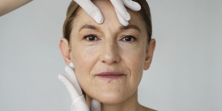Así puedes tener un rejuvenecimiento facial sin bisturí