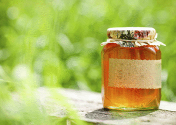 ¿Vinagre y miel ayudan a eliminar arrugas?
