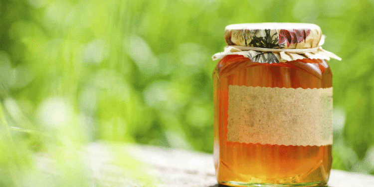 ¿Vinagre y miel ayudan a eliminar arrugas?