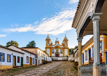 El tesoro que esconde este rincón de América y que todo el mundo quiere conocer