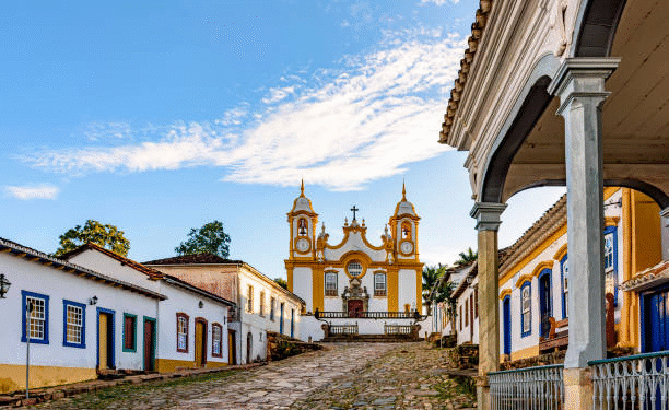 El tesoro que esconde este rincón de América y que todo el mundo quiere conocer