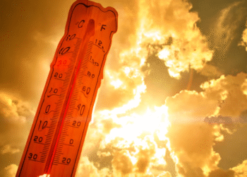¿Mil años de olas de calor aunque tengamos emisión cero?