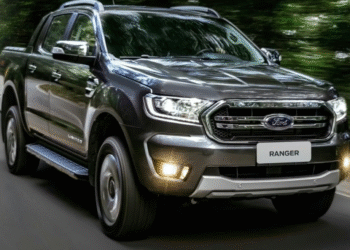 ¿Cuál es mejor? La camioneta de Ford vs la Hilux