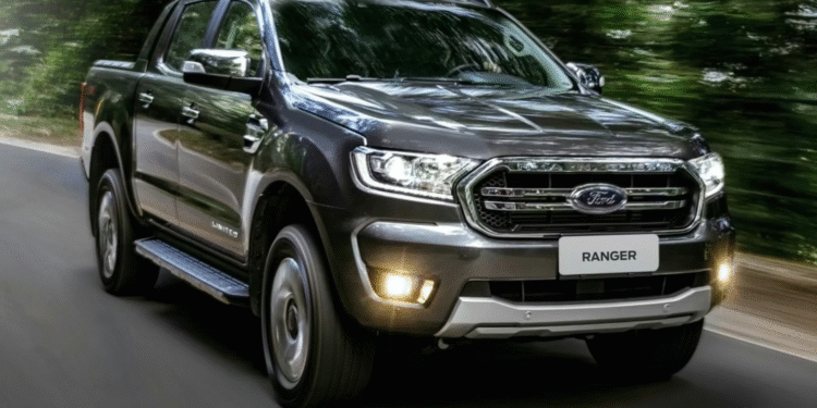 ¿Cuál es mejor? La camioneta de Ford vs la Hilux