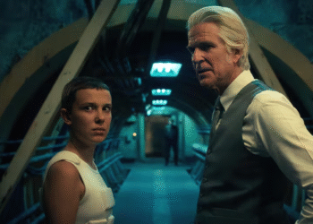 ¿Qué actores se quedaron fuera de la última temporada de Stranger Things?