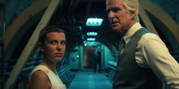 ¿Qué actores se quedaron fuera de la última temporada de Stranger Things?