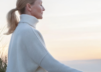 ¿Cómo reducir el estrés durante la menopausia?