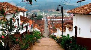 ¿Por qué Zapatoca es uno de los mejores pueblos del mundo para visitar?
