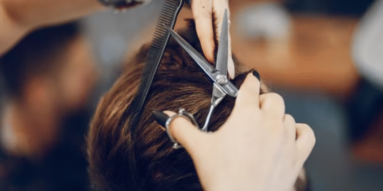 ¿Qué pasa si te cortas el cabello los últimos días de noviembre?