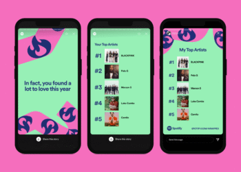 ¿Quieres saber cuándo saldrá el Spotify Wrapped 2025?