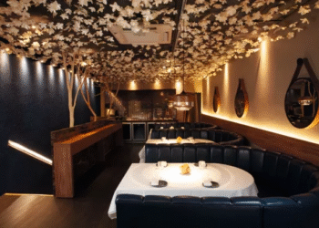 Este restaurante ha sido elegido el mejor de Sudamérica y el 6° del mundo