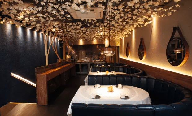Este restaurante ha sido elegido el mejor de Sudamérica y el 6° del mundo