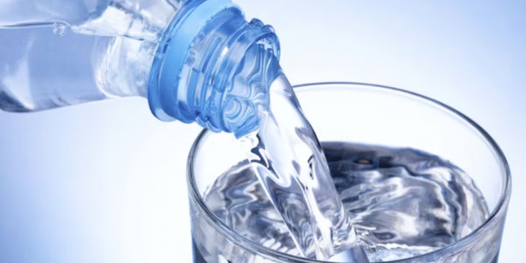 El ingrediente que necesitas colocar en el agua para despertar tu energía
