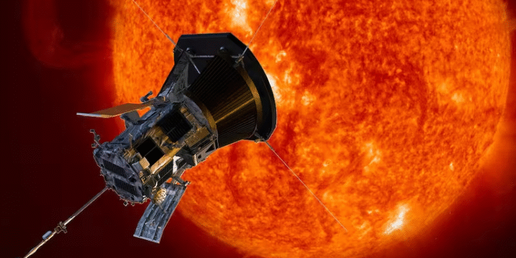 La NASA alerta: el Sol podría desaparecer del cielo