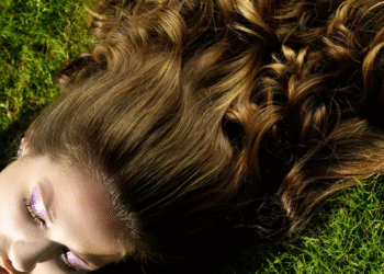 Cómo transformar tu cabello mientras duermes