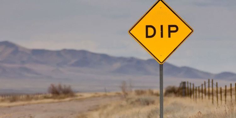 La desconocida señal de tránsito que podría salvar tus ruedas