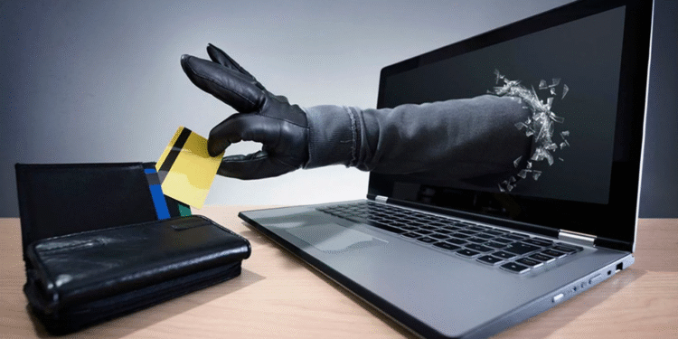 La estafa que simula retrasos en los envíos y roba datos de tarjetas