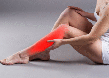 ¿Por qué se debe la sensación de piernas cansadas?
