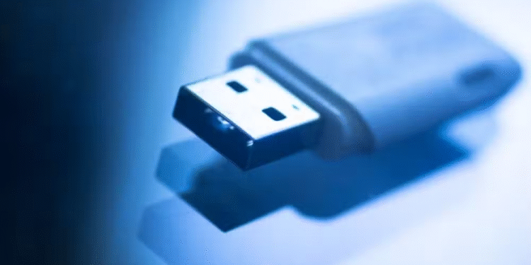 Las alternativas que están remplazando a las memorias USB