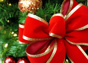 La última tendencia para decorar el árbol de navidad