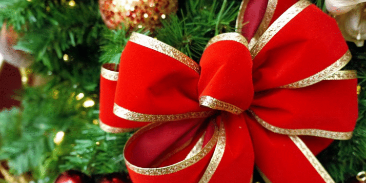 La última tendencia para decorar el árbol de navidad