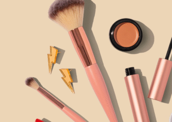 El maquillaje antídoto de las Kardashian contra el cansancio