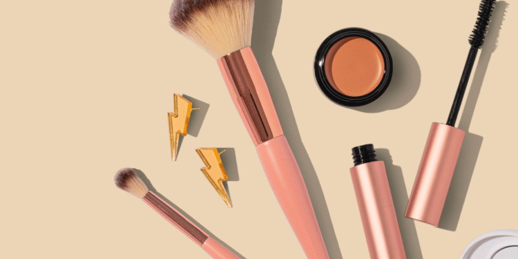 El maquillaje antídoto de las Kardashian contra el cansancio