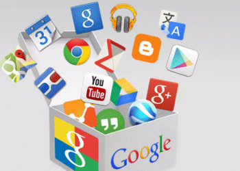 Cuidado con esta app de Google ¿Está drenando tu vida digital?