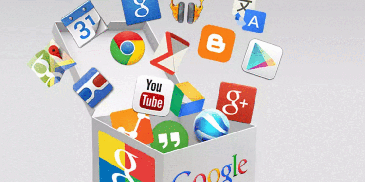 Cuidado con esta app de Google ¿Está drenando tu vida digital?