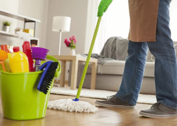 Descubre el secreto casero para derrotar al polvo
