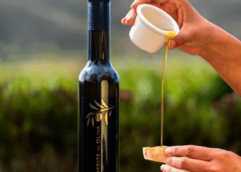 La verdad detrás de las botellas de aceite de oliva