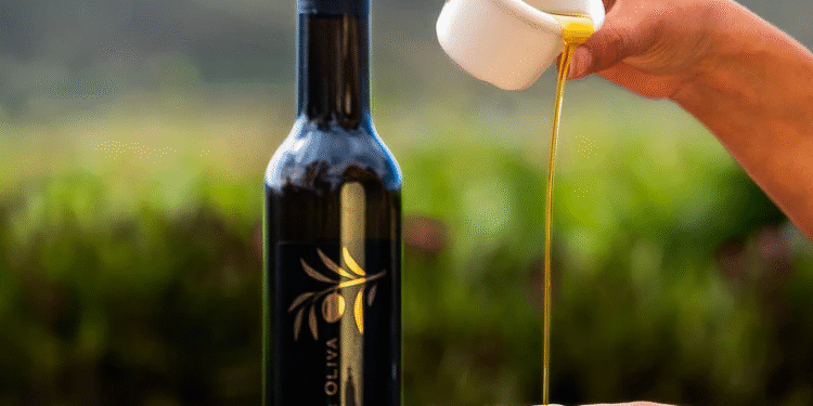 La verdad detrás de las botellas de aceite de oliva