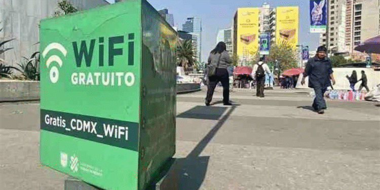 ¿Por qué Google suplicó evitar el Wi-Fi público?