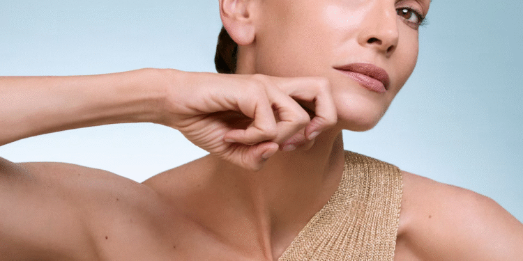 Esta crema que rejuvenece el rostro por dentro