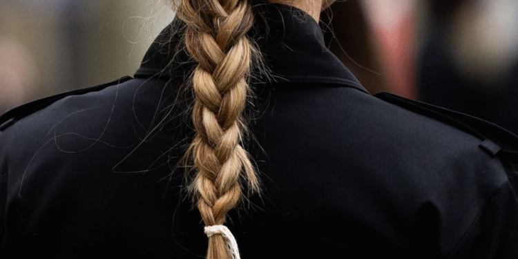 Peinados para lucir impecable en días caóticos