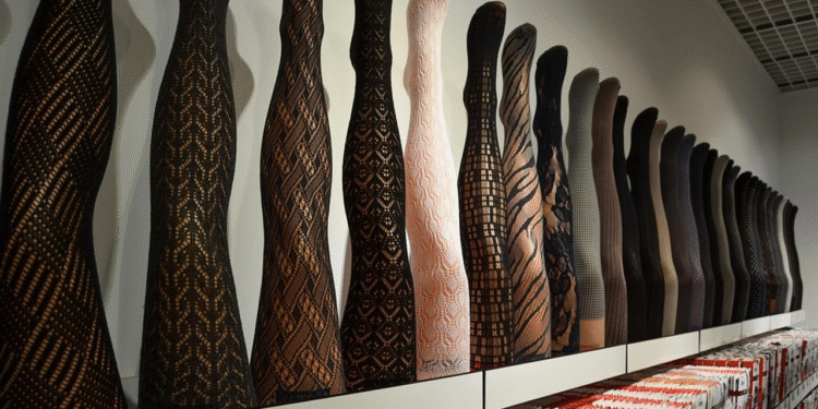 ¿Por qué recomiendan meter las medias panty en el congelador?