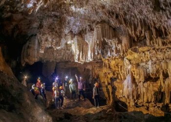 ¿Por qué este destino de aventura extrema recibe cada vez más turistas?