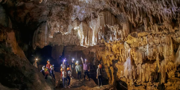¿Por qué este destino de aventura extrema recibe cada vez más turistas?