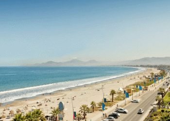 ¿Existe otro Miami en América que deslumbra con sus playas?