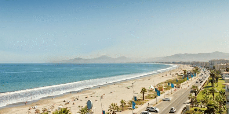 ¿Existe otro Miami en América que deslumbra con sus playas?