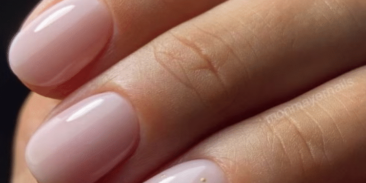 Manicuras de uñas cortas para lucir perfecta en toda ocasión