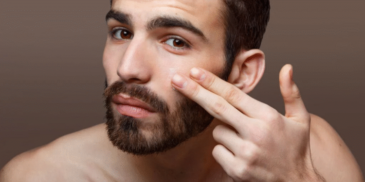 Hombres irrumpen con fuerza en el mercado de la belleza